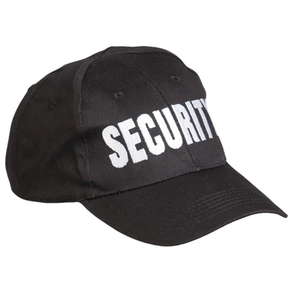 Casquette Mil-Tec Security