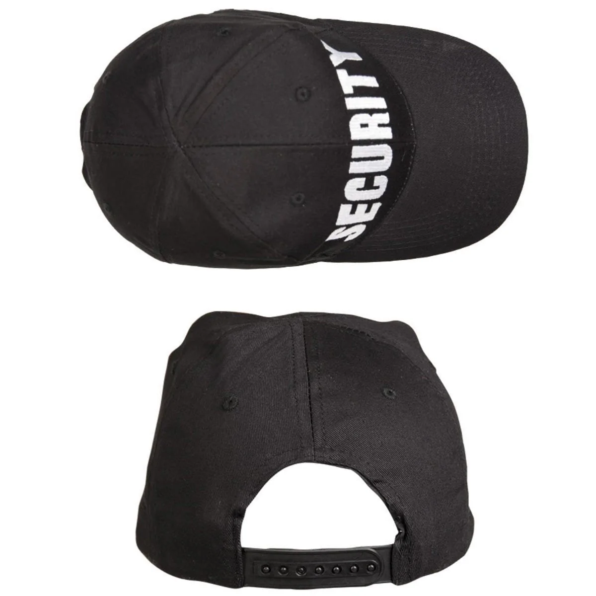 Casquette Mil-Tec Security – Image 3