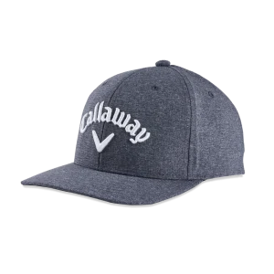 Callaway - Casquette Tour Authentic Performance Pro / No Logo Gris/Blanc - Homme
