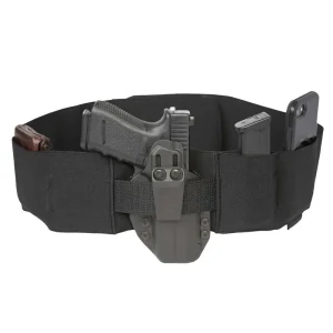 Ceinture holster Blackhawk Stache N.A.C.H.O.
