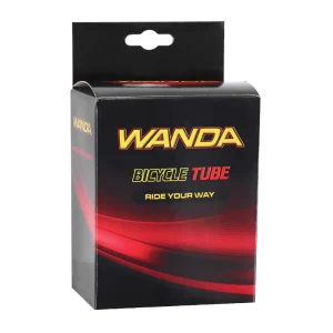 Chambre à air vélo 27.5 x 1.95-2.125 Presta