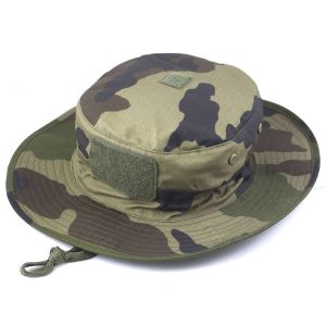 Chapeau de brousse Adjustable Bulldog Tactical Gear