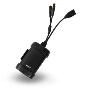 Chargeur sur dynamo K-Werk Busch and Muller