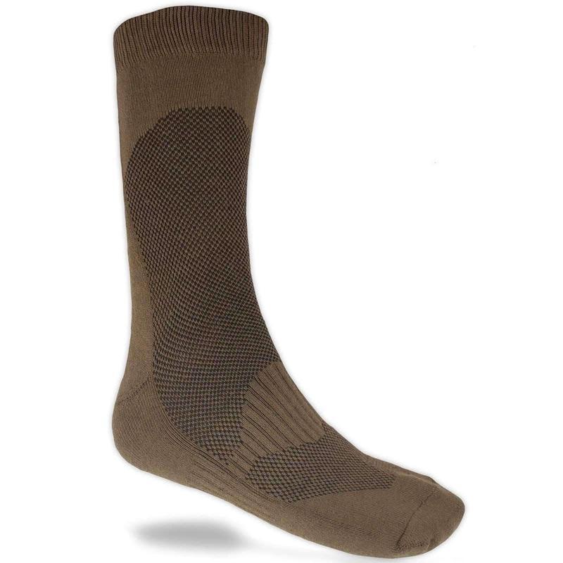 Chaussettes Mil-Tec Coolmax High – Image 4