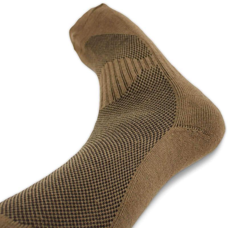 Chaussettes Mil-Tec Coolmax High – Image 6