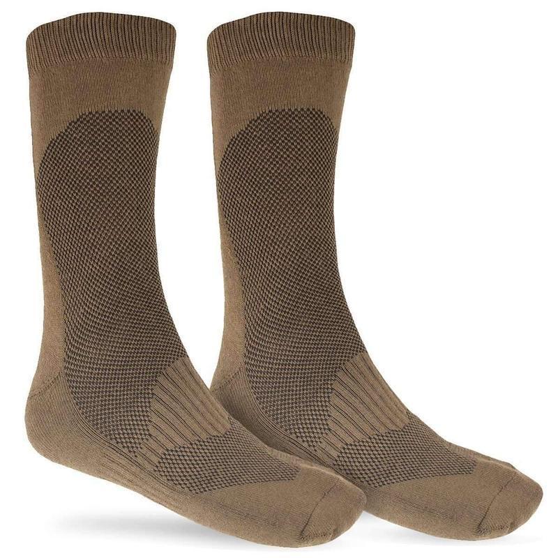Chaussettes Mil-Tec Coolmax High – Image 8