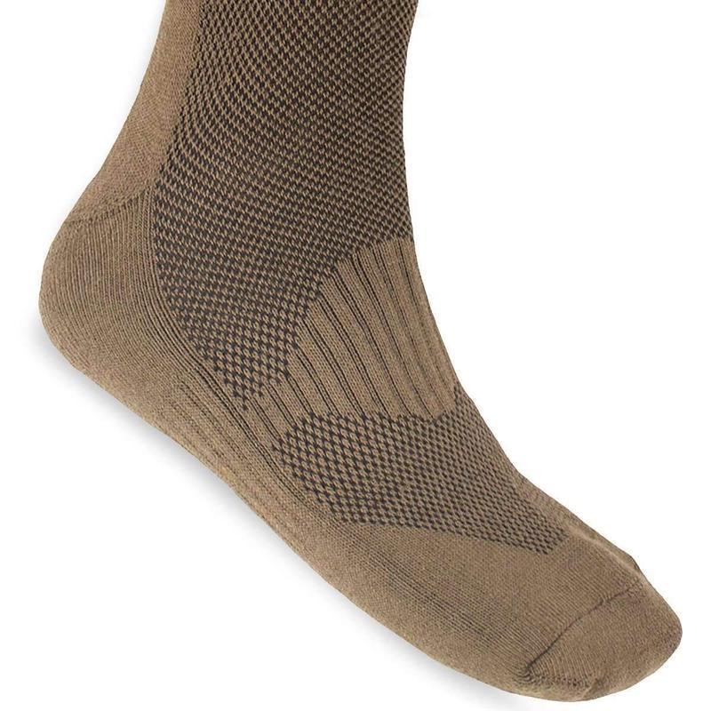 Chaussettes Mil-Tec Coolmax High – Image 9