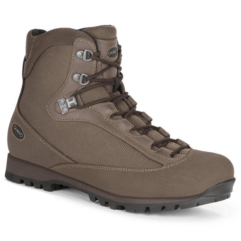 Chaussures AKU Tactical Pilgrim Gore-Tex Combat FG M – Image 2
