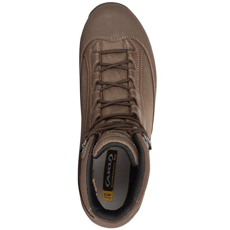 Chaussures AKU Tactical Pilgrim Gore-Tex Combat FG M – Image 5