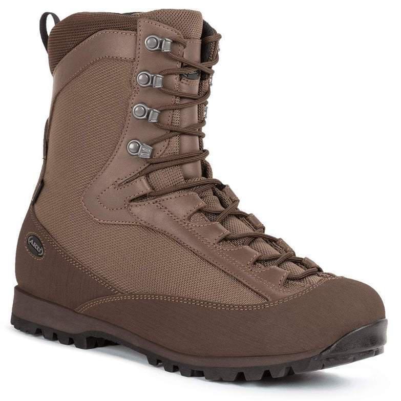 Chaussures AKU Tactical Pilgrim HL Gore-Tex – Image 2