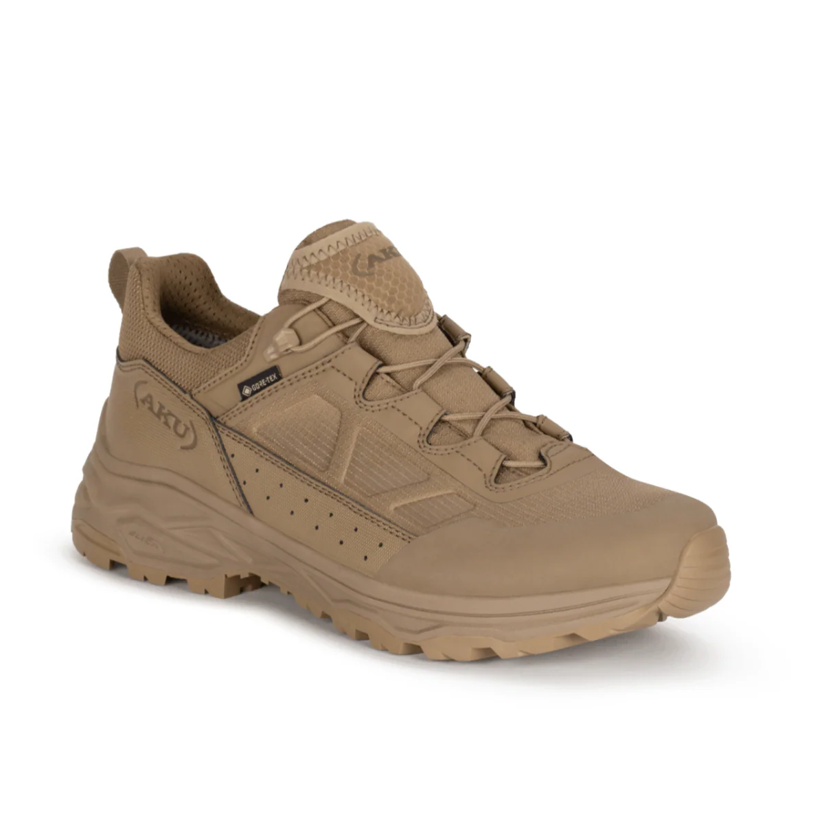 Chaussures AKU Tactical Sentinel Low Gore-Tex – Image 7