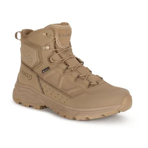 Chaussures AKU Tactical Sentinel Mid Gore-Tex