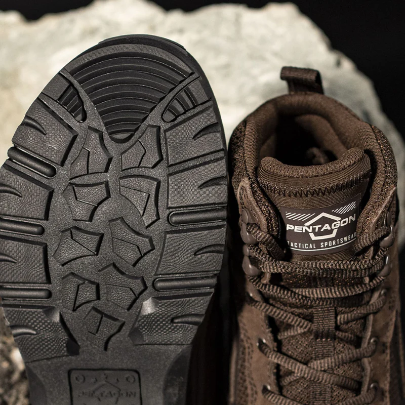 Chaussures Pentagon Scorpion V2 – Image 7