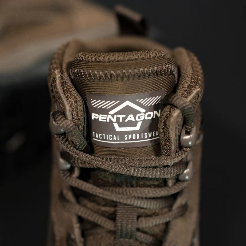 Chaussures Pentagon Scorpion V2 – Image 8