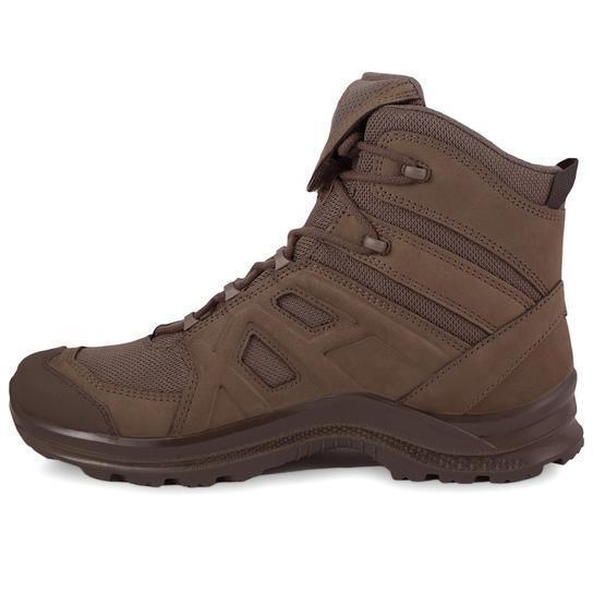 Chaussures antistatiques Haix Black Eagle Athletic 2.0 N Gore-Tex Mid – Image 5
