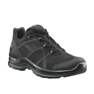 Chaussures antistatiques Haix Black Eagle Athletic 2.1 Gore-Tex Low