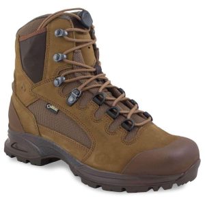 Chaussures antistatiques Haix Scout