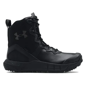 Chaussures coquées Under Armour MG Valsetz Lthr WP