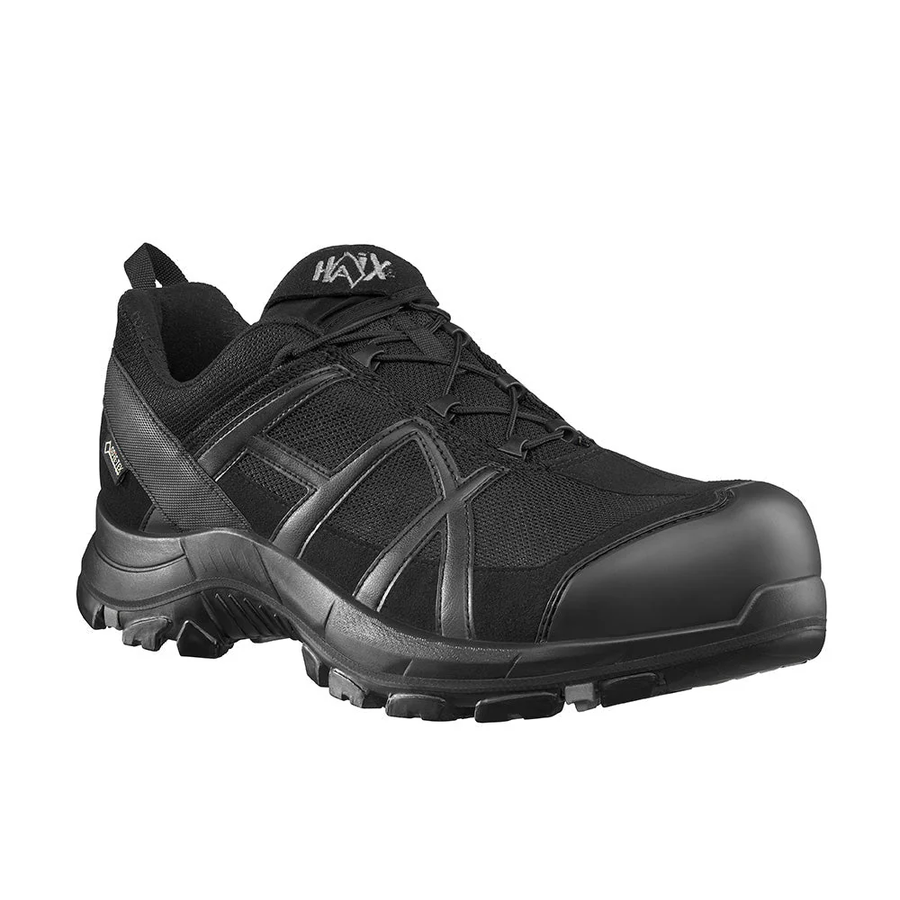 Chaussures coquées antistatiques Haix Black Eagle Safety 40.1 Low  avec semelle anti-perforation