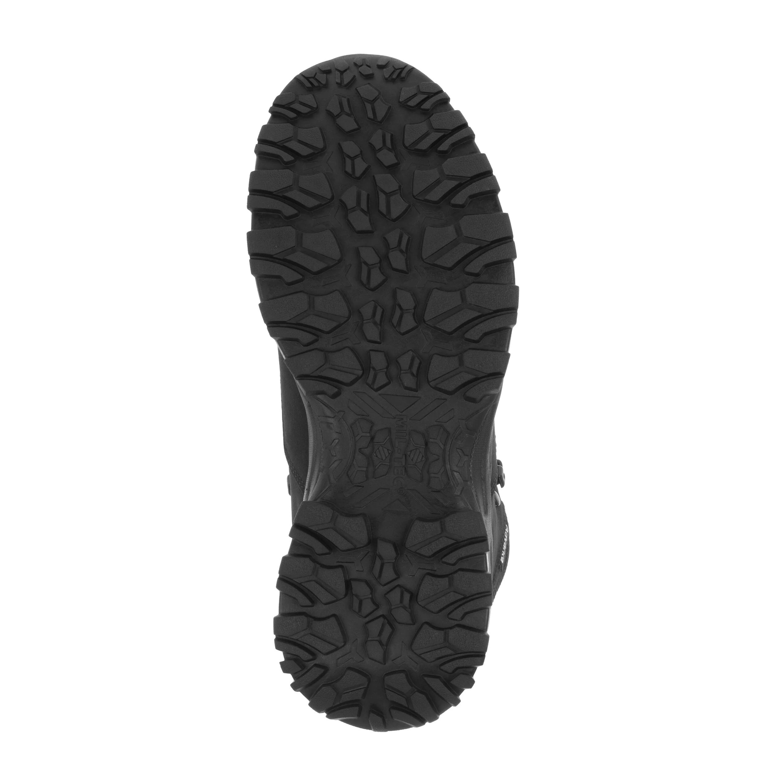 Chaussures de combat Mil-Tec BW – Image 3