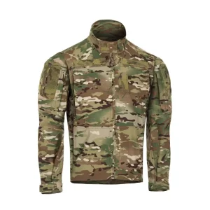 Chemise Clawgear Operator Field MK III ATS Multicam