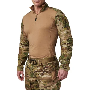 Chemise UBAS 5.11 Tactical XTU RAPID