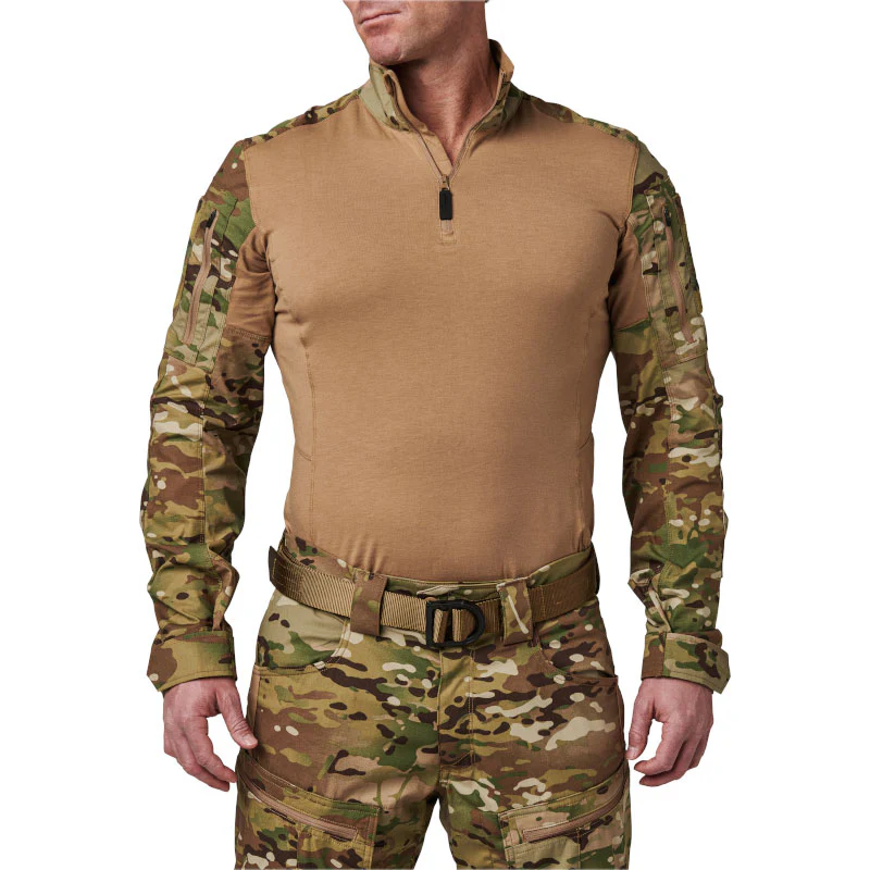 Chemise UBAS 5.11 Tactical XTU RAPID – Image 3