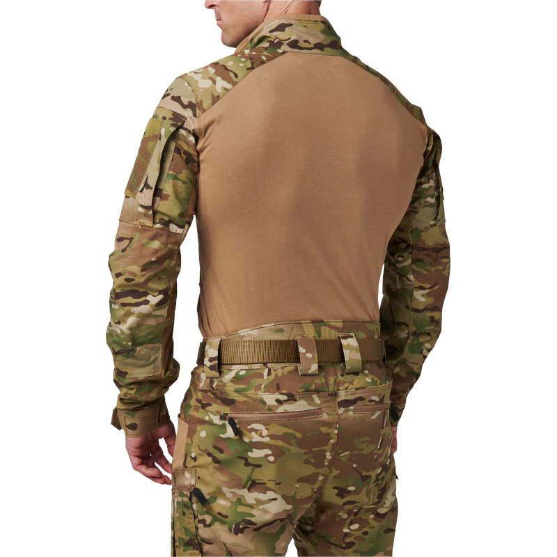 Chemise UBAS 5.11 Tactical XTU RAPID – Image 5