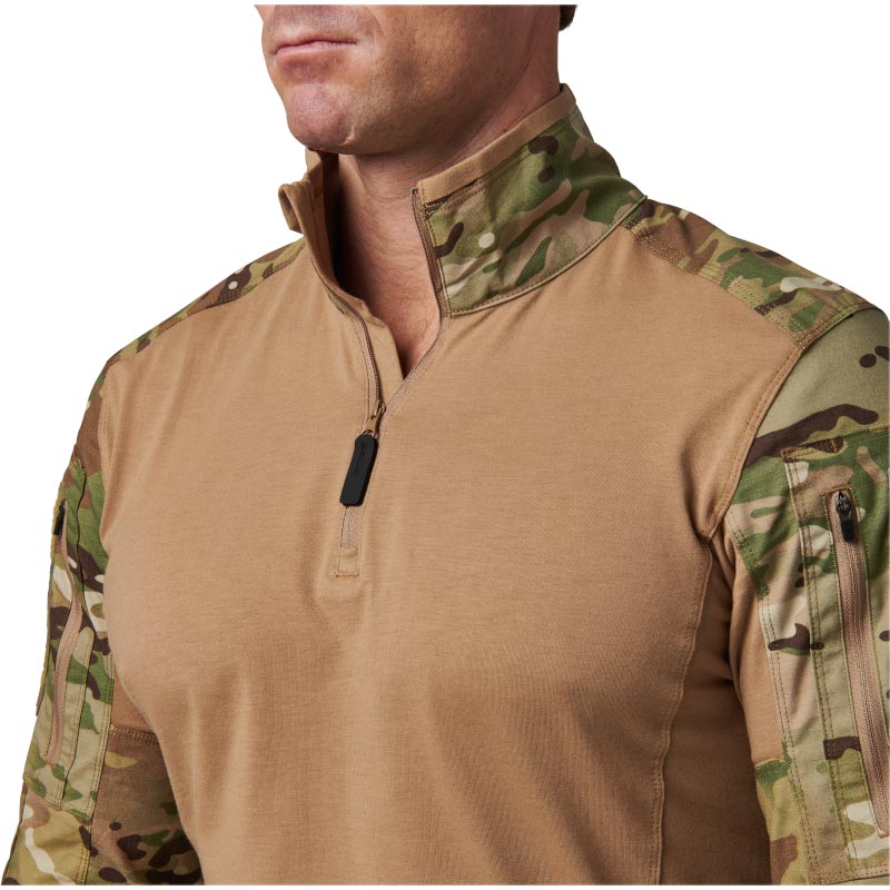 Chemise UBAS 5.11 Tactical XTU RAPID – Image 6