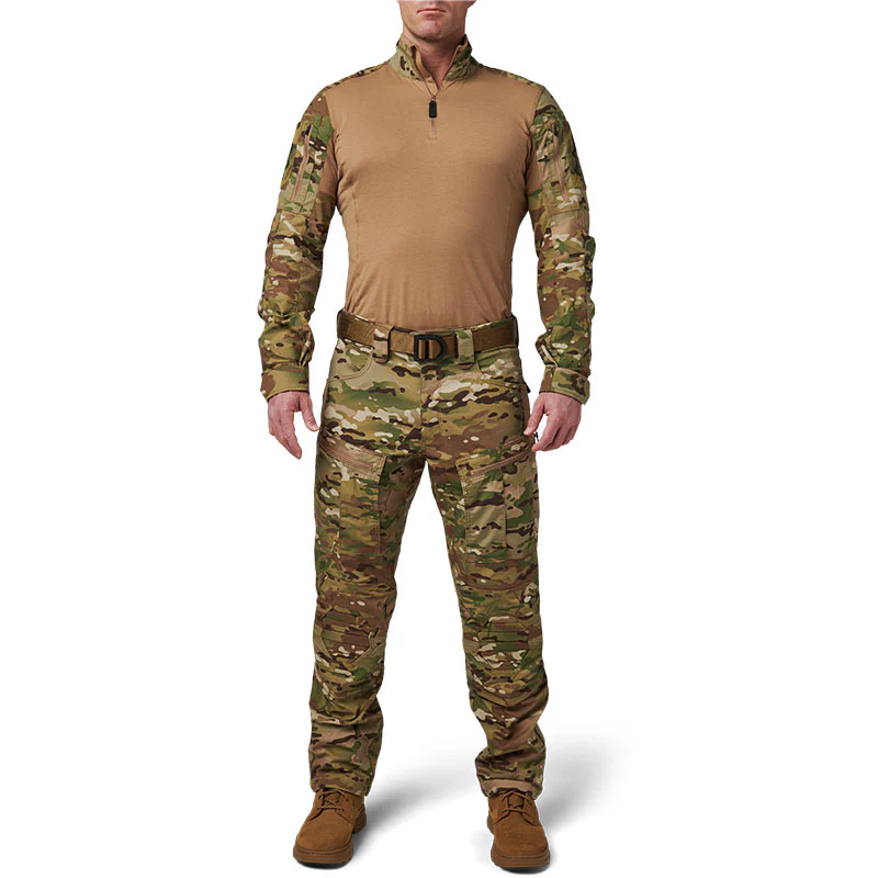 Chemise UBAS 5.11 Tactical XTU RAPID – Image 9