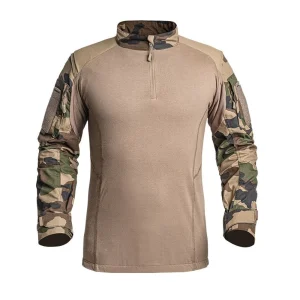 Chemise UBAS A10 Equipment Fighter V2
