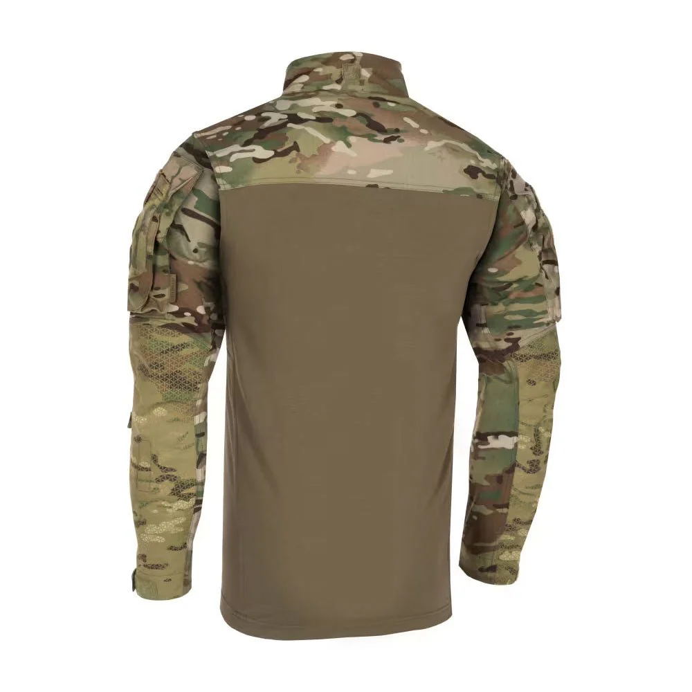 Chemise UBAS Clawgear Raider MK V ATS Multicam – Image 3