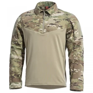 Chemise UBAS Pentagon RANGER