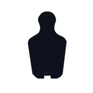 Cible en polymère Fab Defense