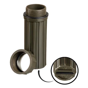 Conteneur étanche Mil-Tec pour allumettes