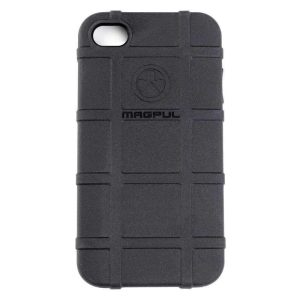 Coque de protection Magpul Field Case pour iPhone 4