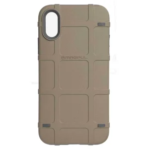 Coque smartphone Magpul Bump Case pour iPhone X/XS