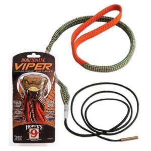 Cordon de nettoyage Hoppe's 9 Boresnake Viper Den PA