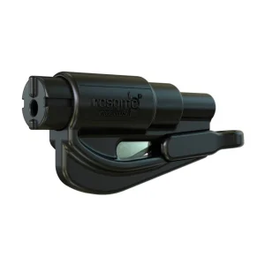 Coupe-sangle Resqme Keychain Rescue Tool