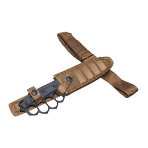 Couteau à lame fixe Extrema Ratio ASFK