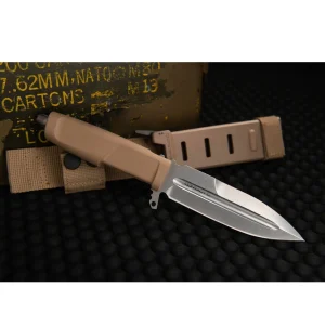 Couteau à lame fixe Extrema Ratio Contact C