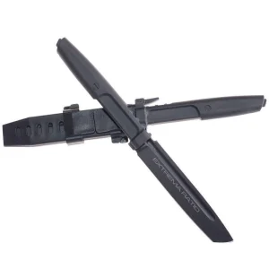 Couteau à lame fixe Extrema Ratio MAMBA