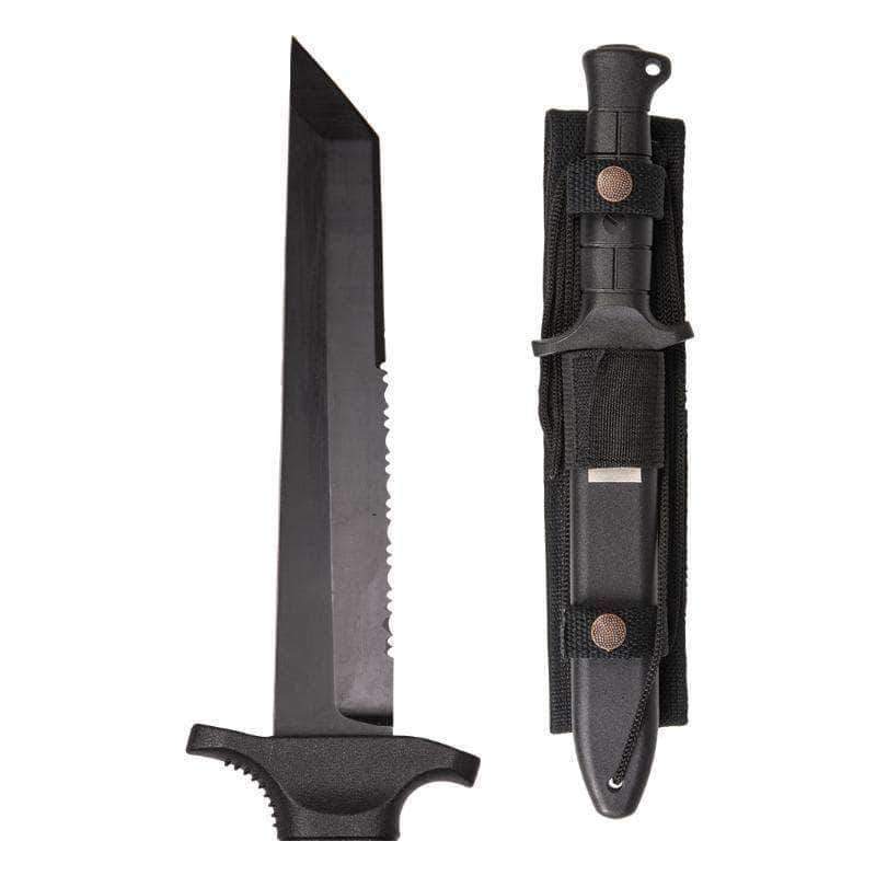 Couteau à lame fixe Mil-Tec KM 2000 – Image 3