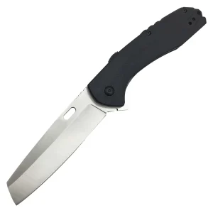 Couteau pliant ABKT TAC Warthog Linerlock Black