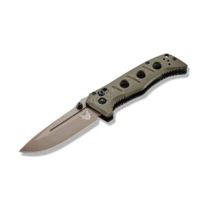 Couteau pliant Benchmade Mini Adamas