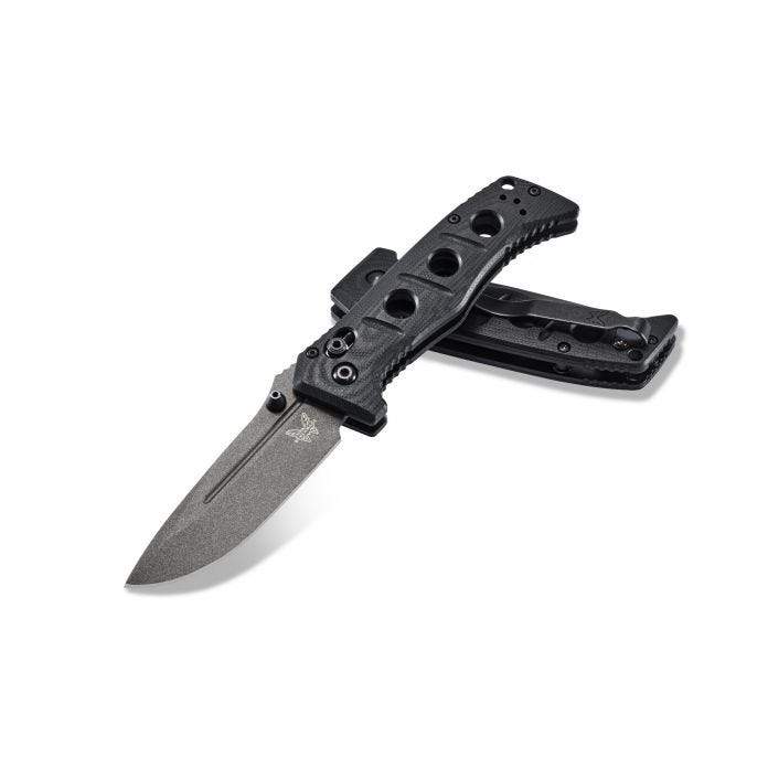 Couteau pliant Benchmade Mini Adamas – Image 3
