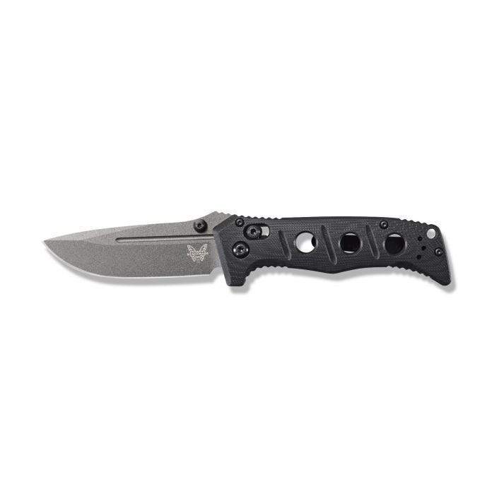 Couteau pliant Benchmade Mini Adamas – Image 5