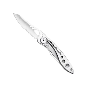 Couteau pliant Leatherman Skeletool KBX