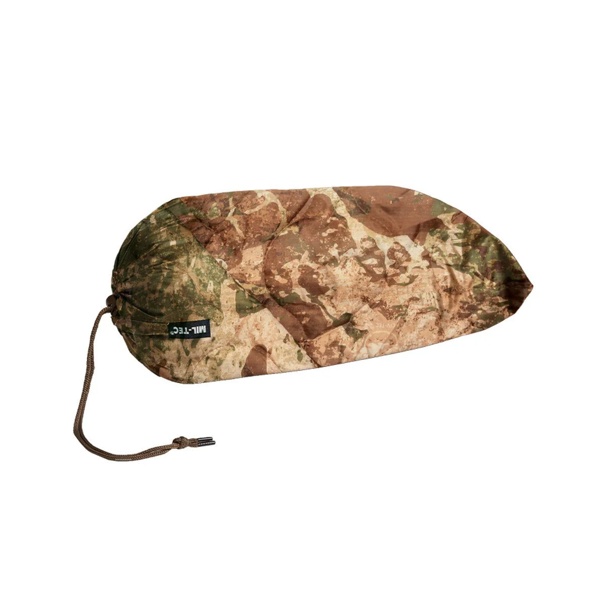 Couverture Mil-Tec Poncho Liner Civ-Tec – Image 5