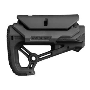 Crosse FAB Defense GL-CORE S CP GL-Core S - compacte et polyvalente CQB